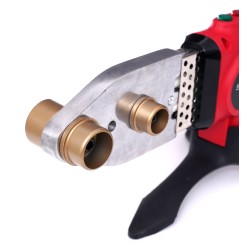 Zgrzewarka do rur 1500W D20mm-D32mm KD3041