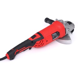 SZLIFIERKA KĄTOWA 180mm/3100W KD3039