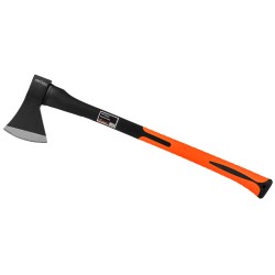 Siekiera z trzonkiem fiberglass 1900g KD275