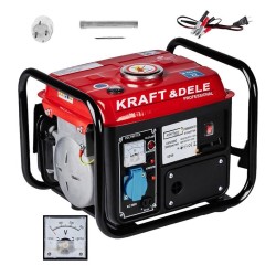 Agregat 1200W 12/230V KD109