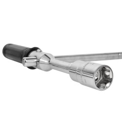 Składany klucz do kół 17-19mm  / 21-23mm KD 10669