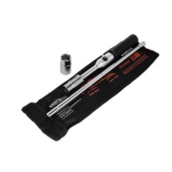 Składany klucz do kół 17-19mm  / 21-23mm KD 10669