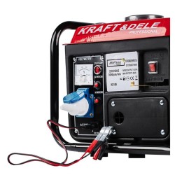 Agregat 1200W 12/230V KD109