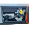 Agregat prądotwórczy jednofazowy DIESEL 12/13kW KD197