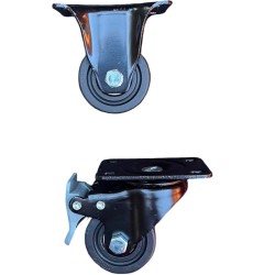 Agregat prądotwórczy jednofazowy DIESEL 12/13kW KD197