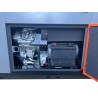 Agregat prądotwórczy jednofazowy DIESEL 14/15,5kW KD198