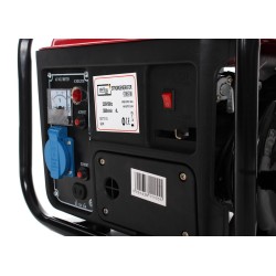 Agregat 1200W 12/230V KD109