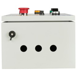 ATS do agregatu prądotwórczego model KD197