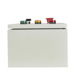 ATS do agregatu prądotwórczego model KD198