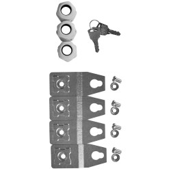 ATS do agregatu prądotwórczego model KD198
