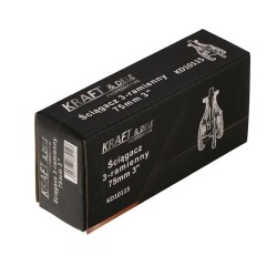 Ściągacz 3-ramienny 3" 75mm KD10115