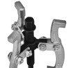 Ściągacz 3-ramienny 3" 75mm KD10115