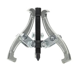 Ściągacz 3-ramienny 4" 100mm KD10116