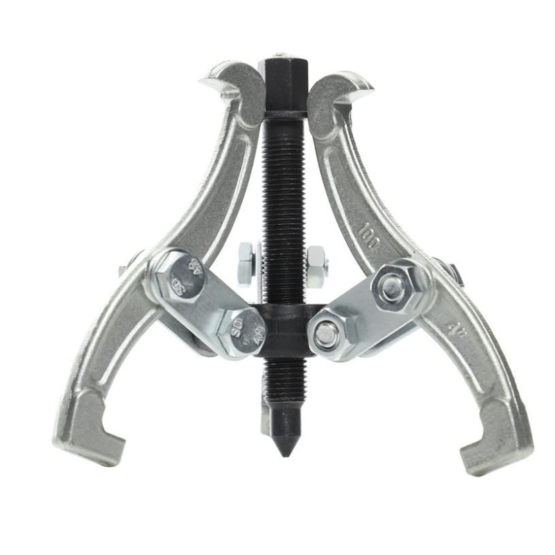 Ściągacz 3-ramienny 4" 100mm KD10116