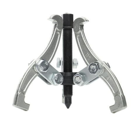 Ściągacz 3-ramienny 4" 100mm KD10116