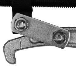 Ściągacz 3-ramienny 6" 150mm KD10117