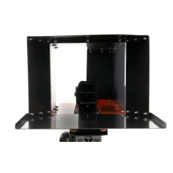 Rębak do drewna 7T 2200W KD5207