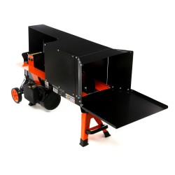 Rębak do drewna 7T 2200W KD5207