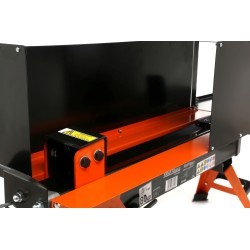 Rębak do drewna 7T 2200W KD5207