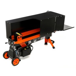 Rębak do drewna 7T 2200W KD5207