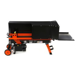 Rębak do drewna 5T 1500W KD5206