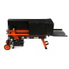 Rębak do drewna 5T 1500W KD5206