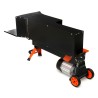 Rębak do drewna 5T 1500W KD5206