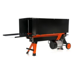 Rębak do drewna 5T 1500W KD5206