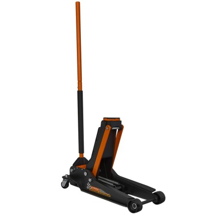 PODNOŚNIK NISKOPROFILOWY 4T  95-552mm KD1308