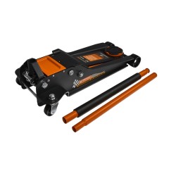 PODNOŚNIK NISKOPROFILOWY 4T  95-552mm KD1308