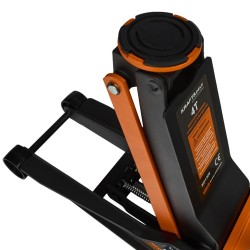 PODNOŚNIK NISKOPROFILOWY 4T  95-552mm KD1308