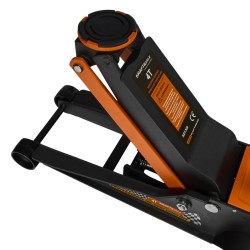 PODNOŚNIK NISKOPROFILOWY 4T  95-552mm KD1308