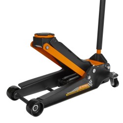 PODNOŚNIK NISKOPROFILOWY 4T  95-552mm KD1308