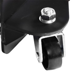 PODNOŚNIK NISKOPROFILOWY 4T  95-552mm KD1308