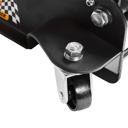 PODNOŚNIK NISKOPROFILOWY 4T  95-552mm KD1308