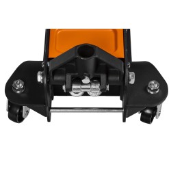 PODNOŚNIK NISKOPROFILOWY 4T  95-552mm KD1308