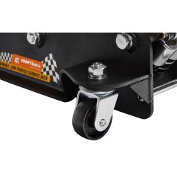 PODNOŚNIK NISKOPROFILOWY 4T  95-552mm KD1308