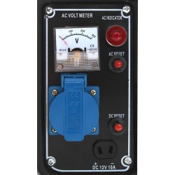 Agregat 1200W 12/230V KD109B