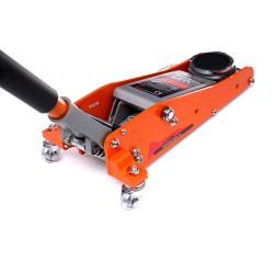 Podnośnik Hydrauliczny Niskoprofilowy 2T 85-355mm  KD1375