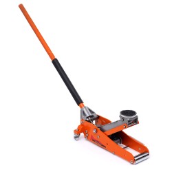 Podnośnik Hydrauliczny Niskoprofilowy 2T 85-355mm  KD1375