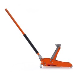 Podnośnik Hydrauliczny Niskoprofilowy 2T 85-355mm  KD1375