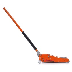 Podnośnik Hydrauliczny Niskoprofilowy 2T 85-355mm  KD1375