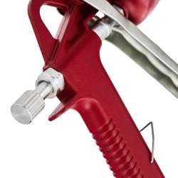 Pistolet natryskowy do tynków 5L + 3 dysze KD2094