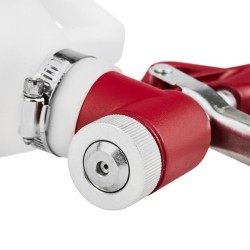 Pistolet natryskowy do tynków 5L + 3 dysze KD2094