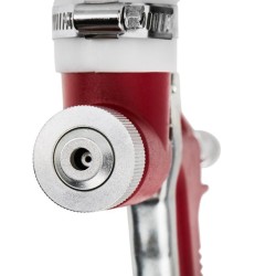 Pistolet natryskowy do tynków 5L + 3 dysze KD2094