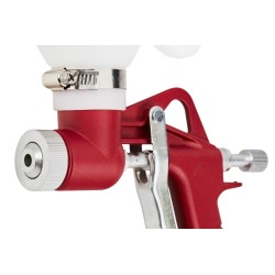 Pistolet natryskowy do tynków 5L + 3 dysze KD2094