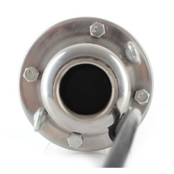 Pompa głębinowa śrubowa do wody studni 750w 100m KD1702