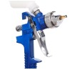 Pistolet lakierniczy HVLP 600ml KD2093
