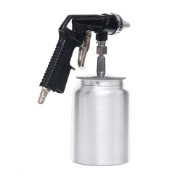 Pistolet do piaskowania 750ml KD2095