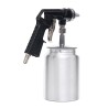 Pistolet do piaskowania 750ml KD2095
